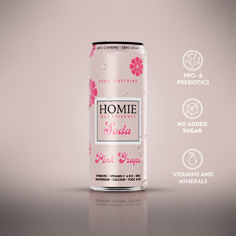Soda Bundle 2x12