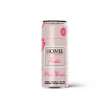 Soda Pink Grape fruite
